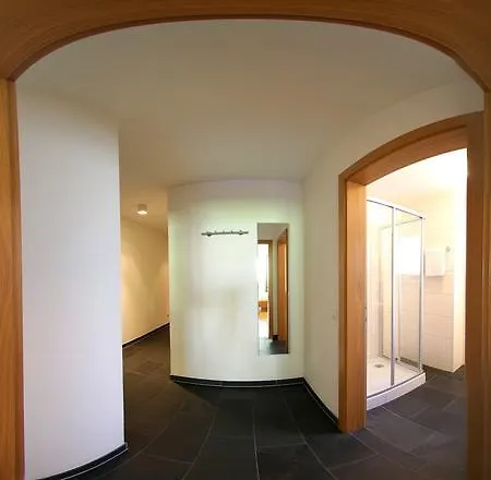Apart Mountain Lodge Mayrhofen Room photo