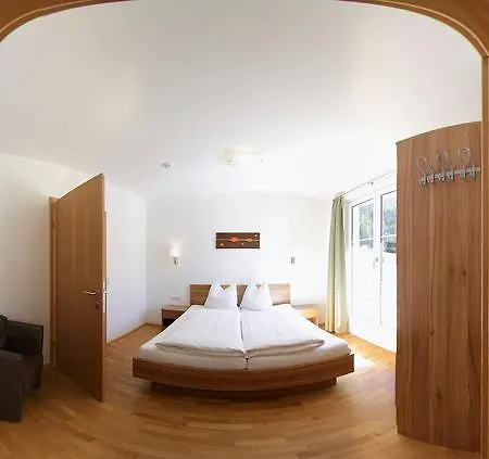 Apart Mountain Lodge Mayrhofen Room photo