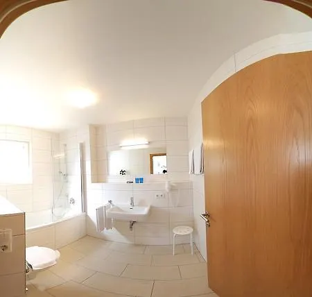 Apart Mountain Lodge Mayrhofen Room photo