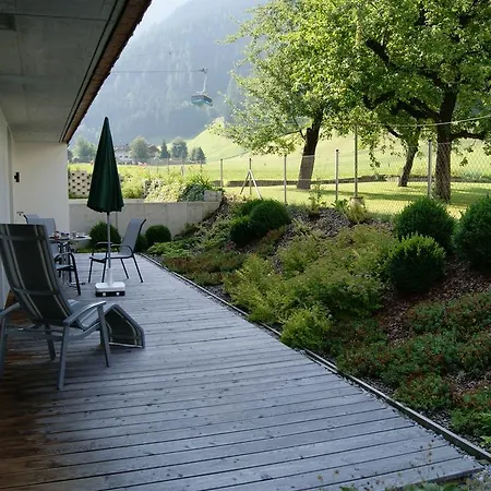 Apart Mountain Lodge Mayrhofen Exterior photo