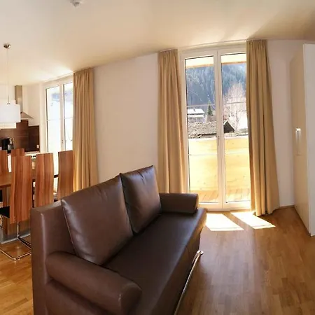 Apart Mountain Lodge Mayrhofen Room photo