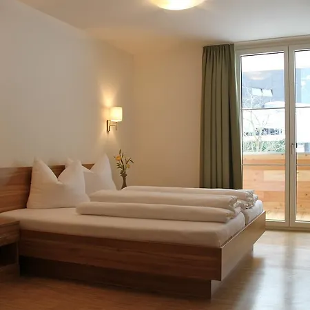 Apart Mountain Lodge Mayrhofen Room photo