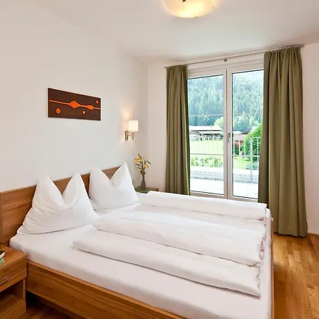 Apart Mountain Lodge Mayrhofen Room photo