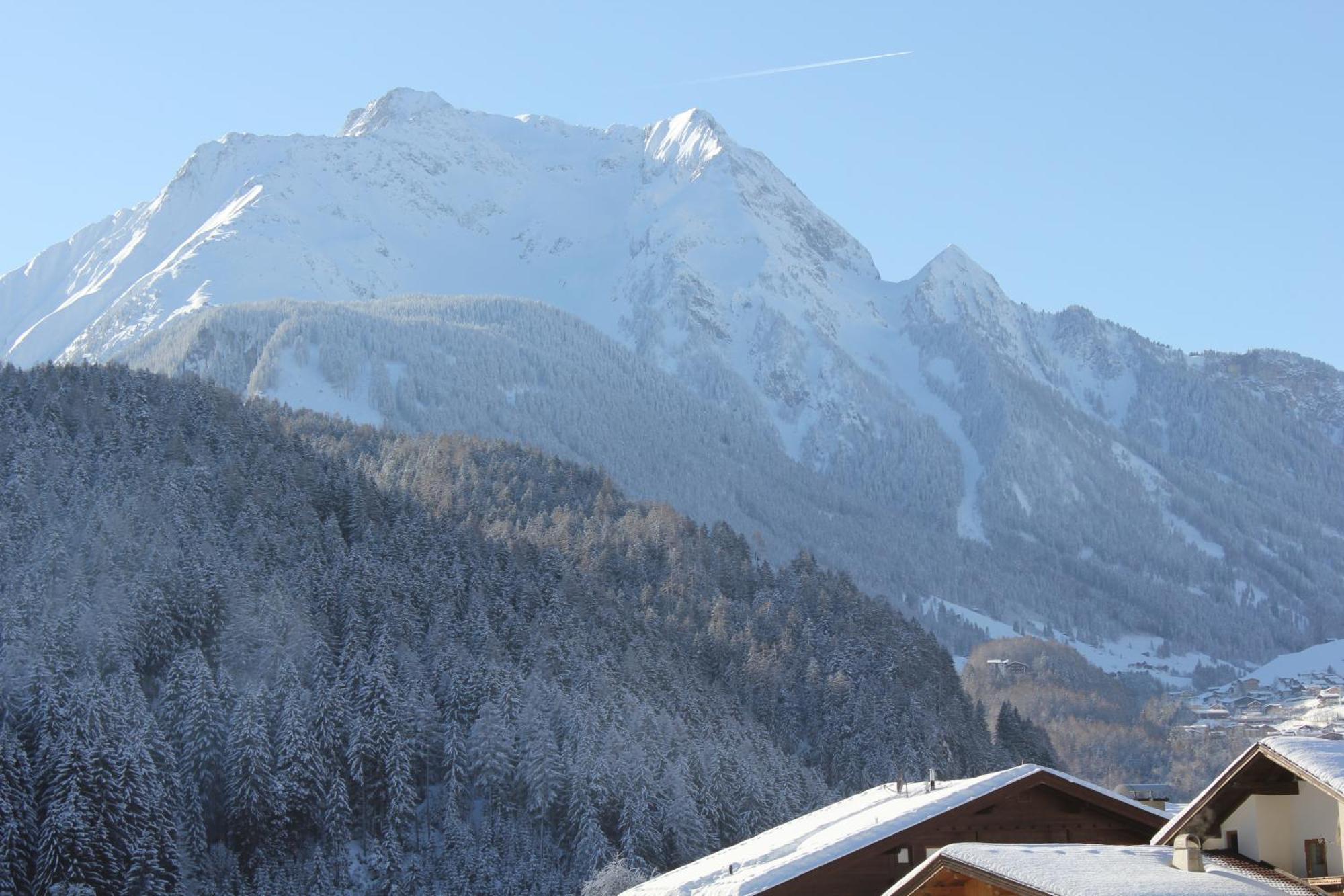 Mountain Appartamento Mayrhofen