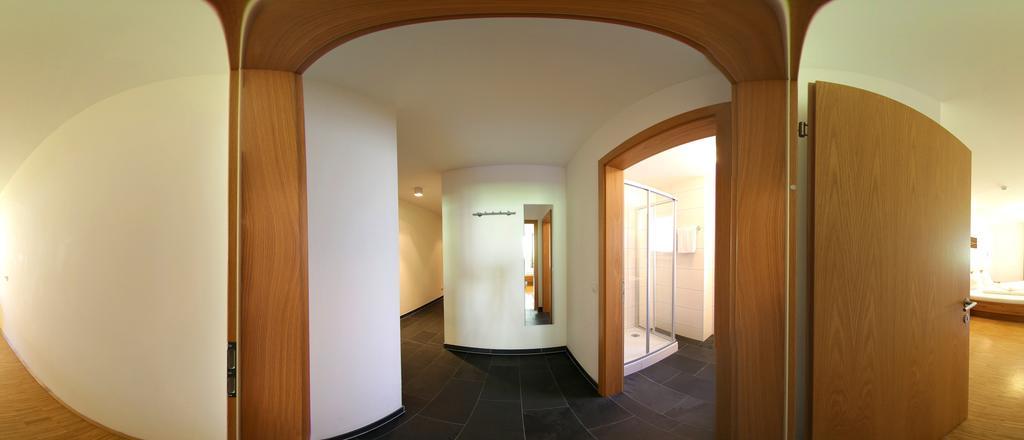 Appartement Mountain Mayrhofen