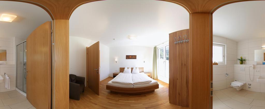 Appartement Mountain