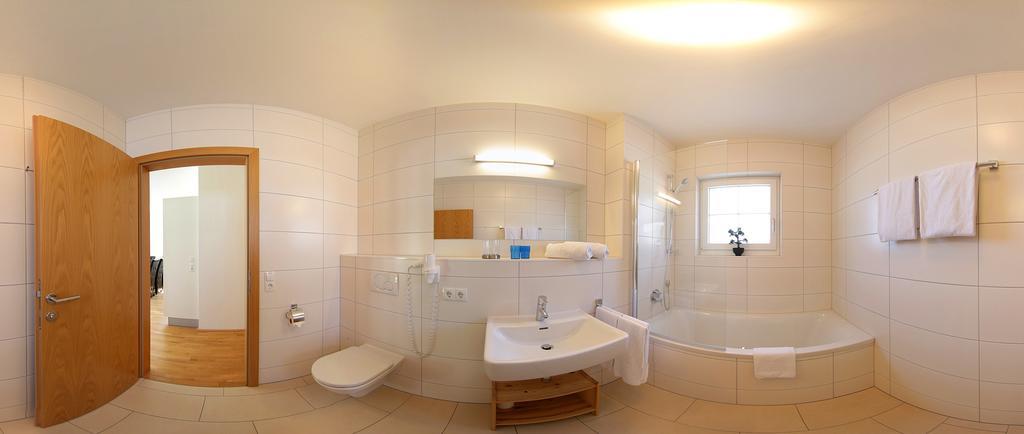 Mountain Appartement *