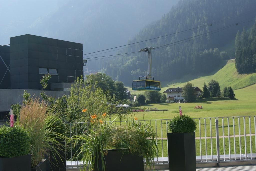 Appartement Mountain
