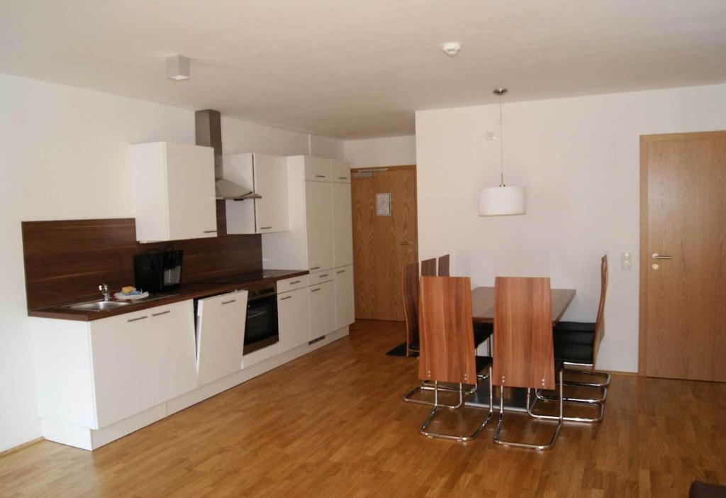 Mountain Appartement