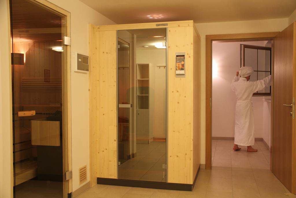 Mountain Appartement